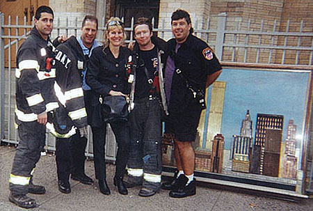 Holly Wayne Productions