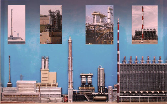 Joffre Skyline, Inspirational photos