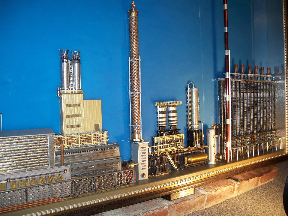 Joffre Skyline, Inspirational photos