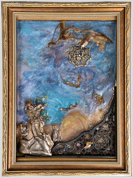 GHOSTS OF BUCHA 2023